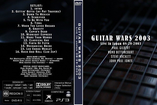 GUITAR WARS 2003 Live In Japan 08-29-2003.jpg